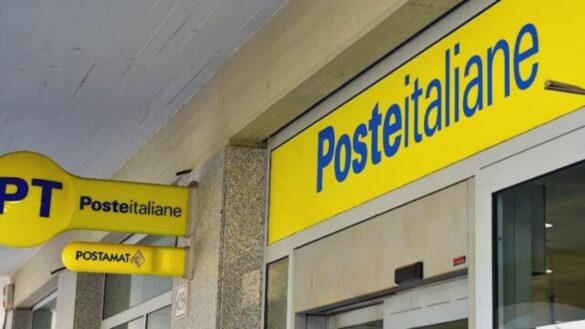 Poste Italiane: disponibile in 48 uffici di Cosenza e provincia il nuovo  vademecum antifrode • TEN TV